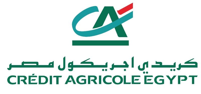 بنك كريدى اجريكول مصر