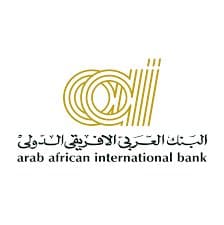 البنك العربي الافريقي الدولي