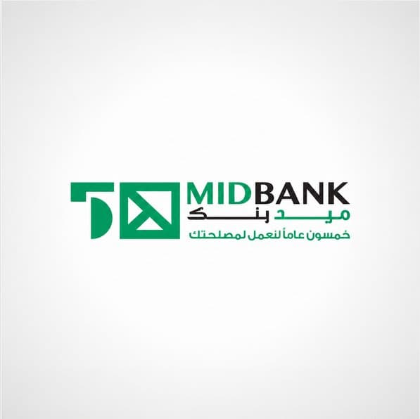 ميد بنك - MID BANK